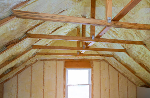 Best Insulation for Specific Applications in Tubac, AZ