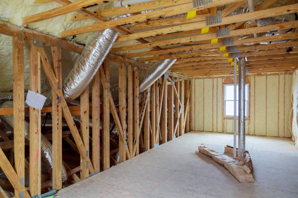 Best Eco-Friendly Insulation in Tubac, AZ