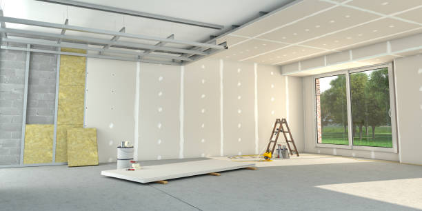 Types of Insulation We Offer in Tubac, AZ